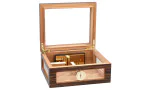 adorini Treviso Deluxe humidor med glaslock bild 11