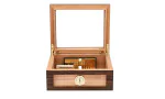 adorini Treviso Deluxe humidor med glaslock bild 12