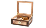adorini Treviso Deluxe humidor med glaslock bild 13
