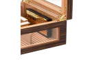 adorini Treviso Deluxe humidor med glaslock bild 14