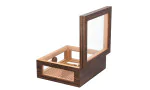 adorini Treviso Deluxe humidor med glaslock bild 15