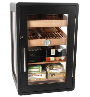 adorini Bari Deluxe Cigarr Display kabinett bild 7
