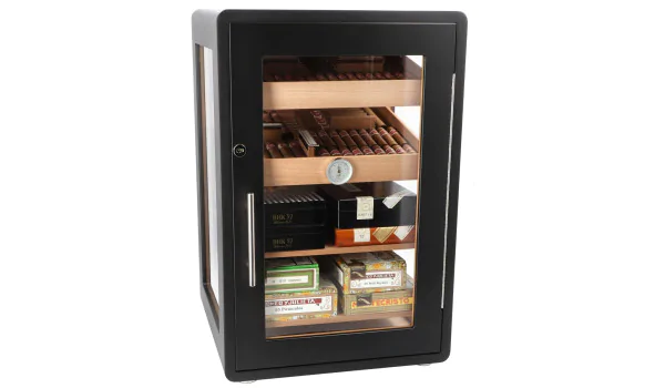 adorini Bari Deluxe Cigarr Display kabinett bild 7