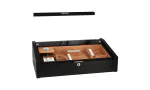 adorini Vega Deluxe Display Humidor Svart bild 107