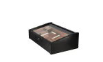 adorini Vega Deluxe Display Humidor Svart bild 108