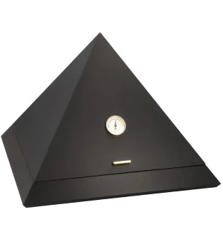 adorini Pyramid Deluxe Humidor bild 7