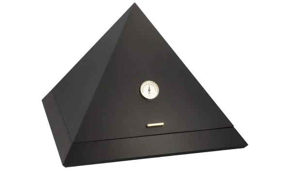 adorini Pyramid Deluxe Humidor bild 7