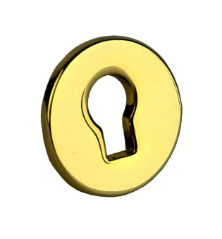 Nyckelhålslucka Standard Gold bild 11
