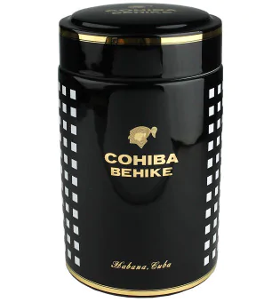 Cohiba Behike Porslin Burk