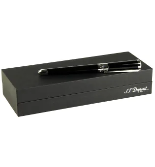 S.T. Dupont Liberte Reservoarpenna Svart Lack 460674