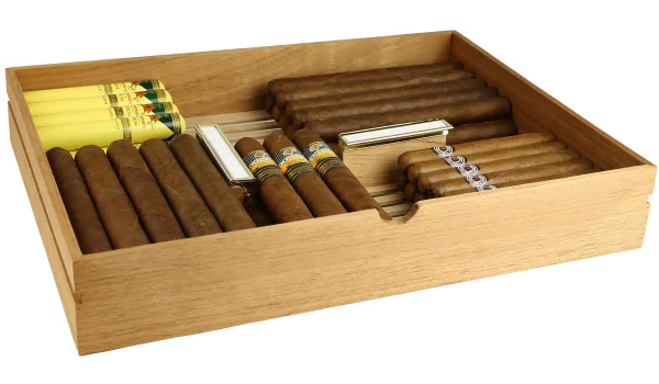 Låda för adorini humidor Habana bild 5
