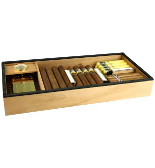 Bricka för adorini Vega Humidor bild 7