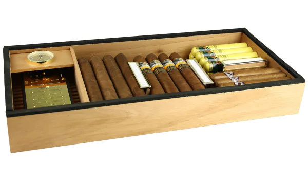 Bricka för adorini Vega Humidor bild 7