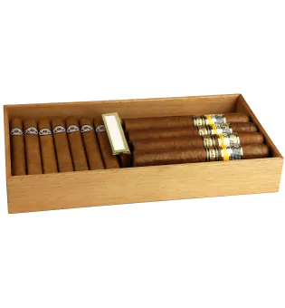Fack för adorini humidor Vittoria deluxe bild 7