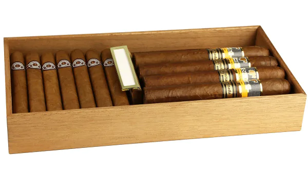 Fack för adorini humidor Vittoria deluxe bild 7