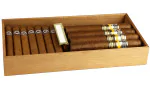 Fack för adorini humidor Vittoria deluxe bild 7