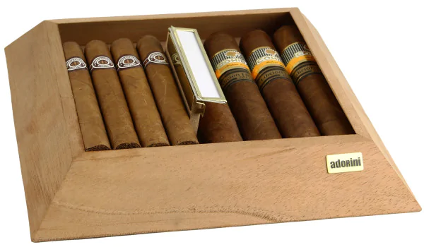 Fack för adorini humidor Pyramid M deluxe bild 7