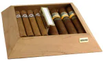 Fack för adorini humidor Pyramid M deluxe bild 7