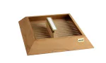 Fack för adorini humidor Pyramid M deluxe bild 8