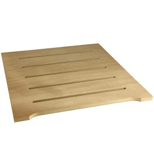 Hylla för adorini Humidor Bari Deluxe bild 6