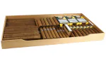 Cederfack adorini Aficionado humidor bild 7