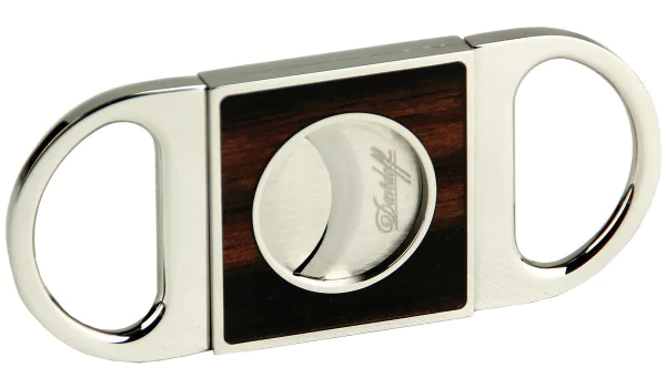 Davidoff Dubbelbladig Snoppare Makassar bild 2