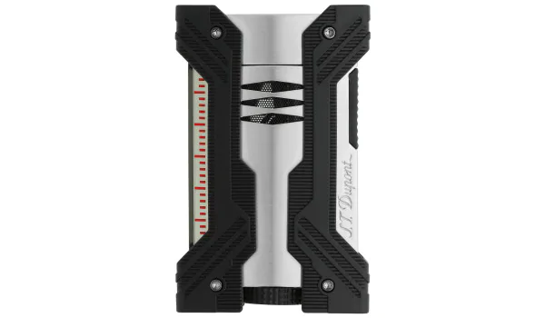 S.T. Dupont Defi XXtreme Tändare Krom 021602