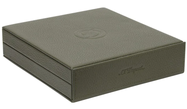S.T. Dupont Resehumidor Khaki 001356