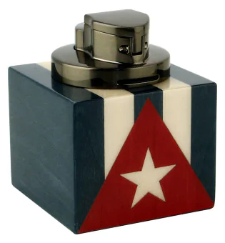 adorini Cuba Te Amo Bord Jet Tändare
