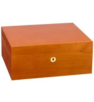 adorini Cedro Deluxe humidor cederträ