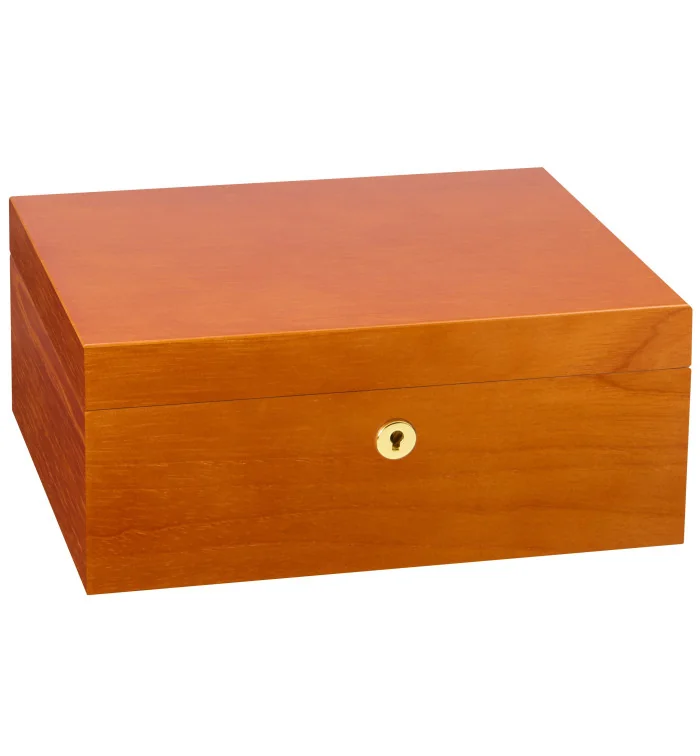 adorini Cedro Deluxe humidor cederträ