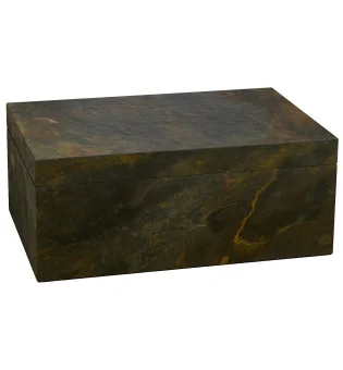 adorini Humidor Sten Stor Deluxe
