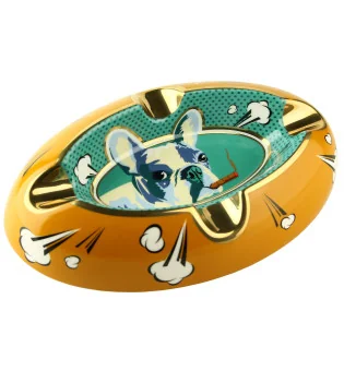 Siglo askkopp Year of the Dog