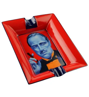 Siglo Askkopp Marlon Brando