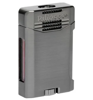 Palio Tändare Antares Jet Gunmetal