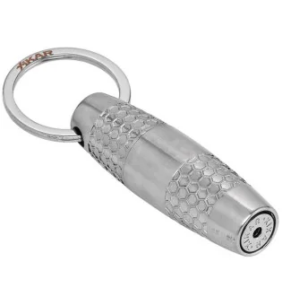 Xikar Cigarrborr 10 mm Silver XI-010SL