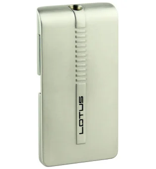 Lotus Jet Tändare 4410 krom satin
