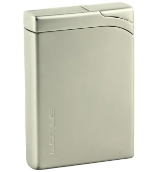 Lotus Jet Tändare 1510 krom matt