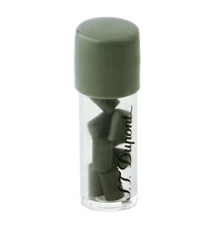 S.T. Dupont Flint 8 st Svart