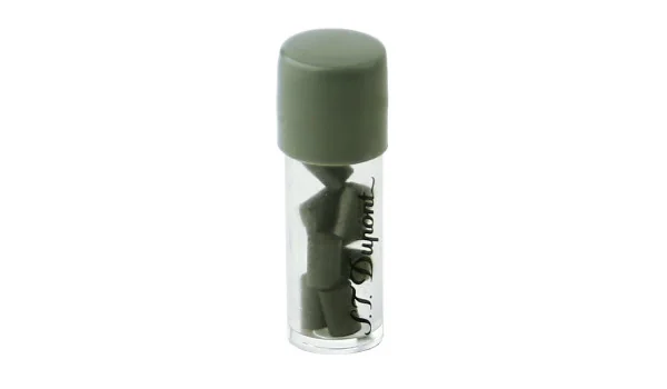 S.T. Dupont Flint 8 st Svart