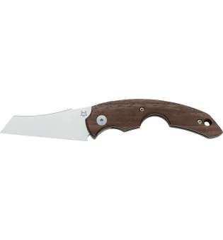 Fox Fickkniv för Cigarr Virtus Classic Valnöt FX-541 WW