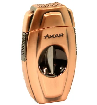 Xikar VX2 V-Cutter Brons XI-157BZ