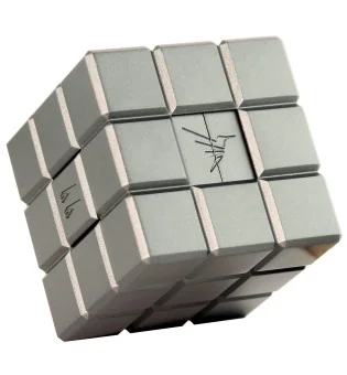 Colibri Bordständare Jet Heritage Cube Antracitgrå