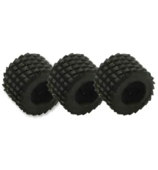 S.T. Dupont Flinthjul för Le Grand och Initial tändare 3-pack
