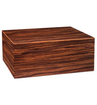 adorini Humidor Ebony Basic M