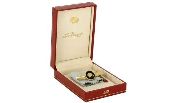 ST Dupont Cohiba Brosch