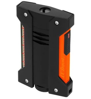 S.T. Dupont Defi Extreme Tändare Fluo Orange 021419