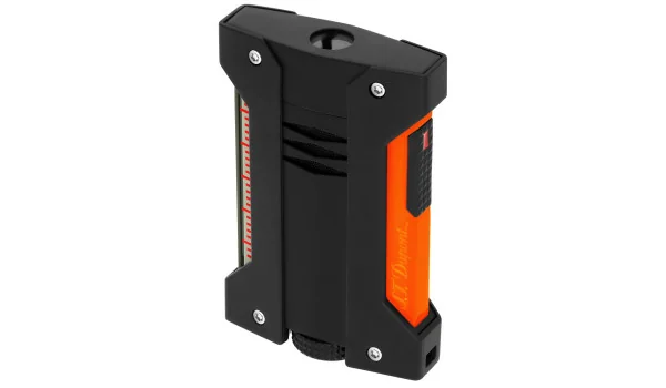 S.T. Dupont Defi Extreme Tändare Fluo Orange 021419