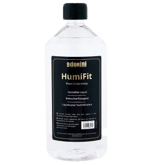 Adorini HumiFit lösning premie 1L för fuktare