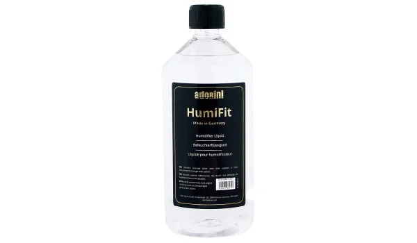 Adorini HumiFit lösning premie 1L för fuktare